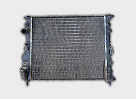 Радіатор охолодження Рено Канго / Кліо 2 б/у