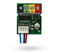 JA-111H-AD Модуль шины для управления системой