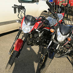 Мотоцикл Forte FT200GY-C5B