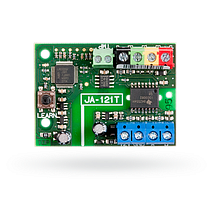 JA-121T Інтерфейс RS-485 адресної шини