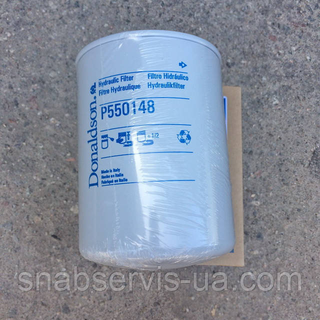 Фільтр гідростатики Полісся, Donaldson, фото 1