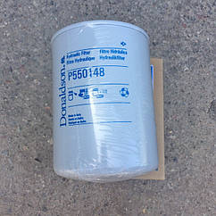 Фільтр гідростатики Полісся, Donaldson