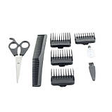 Машинка для стрижки волосся Domotec MS-3303., фото 3