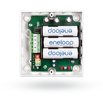 JA-120N Модуль для керування електричним замком