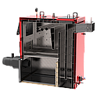 Твердопаливний котел 80 кВт РЕТРА-4МCombi, котел промисловий з факельним пальником, фото 7