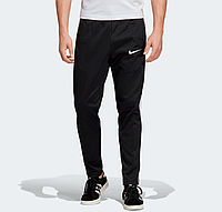 Тренировочные спортивные штаны Nike Black (Найк)