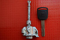 Замок HONDA ліва двері CIVIK після 2009р.