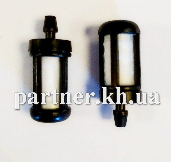 Паливний фільтр 2012A:D 4,5 mm (сітка-пластик)