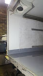 Заміна підлогового покриття на вантажівці, фото 2