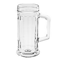 Бокал стеклянный для пива Streak Beer Tankard 500мл. Uniglass