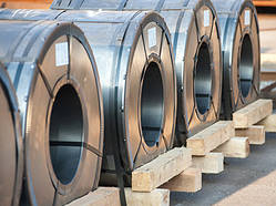 Стрічка х/к 0,5х55 сталь 08пс