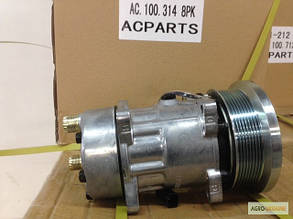 Компресор кондиціонера Claas, 360239.0