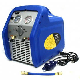 Станція утилізації фреона RR500 з оливовідділювачем