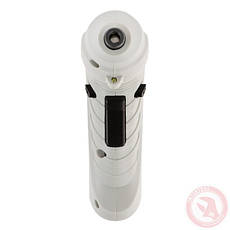 Викрутка акумуляторна в кейсі INTERTOOL DT-0302, фото 4