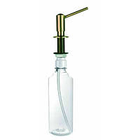 Дозатор для жидкого мыла RETRO SOAP-MP2UN-AB...