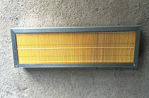 Фільтр салону кабіни Полісся