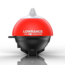 Ехолот LOWRANCE FishHunter 3D