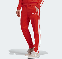 Чоловічі спортивні штани Fila Red (Філа)