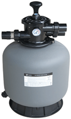 Фільтр Emaux P350 (4 м3/год, D350), фото 1