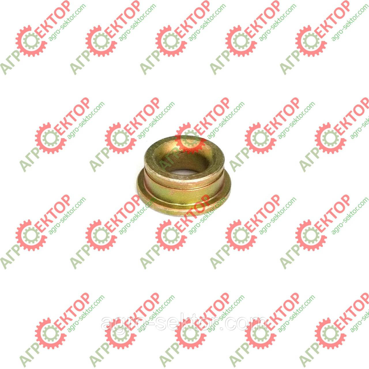 Направляюча шпагата 12*30мм металічна на прес-підбирач Claas Markant 807059 807059.2, фото 1