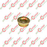 Направляюча шпагата 12*30мм металічна на прес-підбирач Claas Markant 807059 807059.2, фото 3