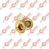 Направляюча шпагата 12*30мм металічна на прес-підбирач Claas Markant 807059 807059.2, фото 4