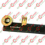 Направляюча шпагата 12*30мм металічна на прес-підбирач Claas Markant 807059 807059.2, фото 5