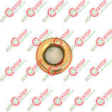 Направляюча шпагата 12*30мм металічна на прес-підбирач Claas Markant 807059 807059.2, фото 7