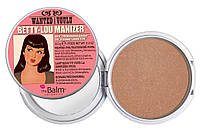 Бронзер/шимер і тіні theBalm Betty-Lou Manizer