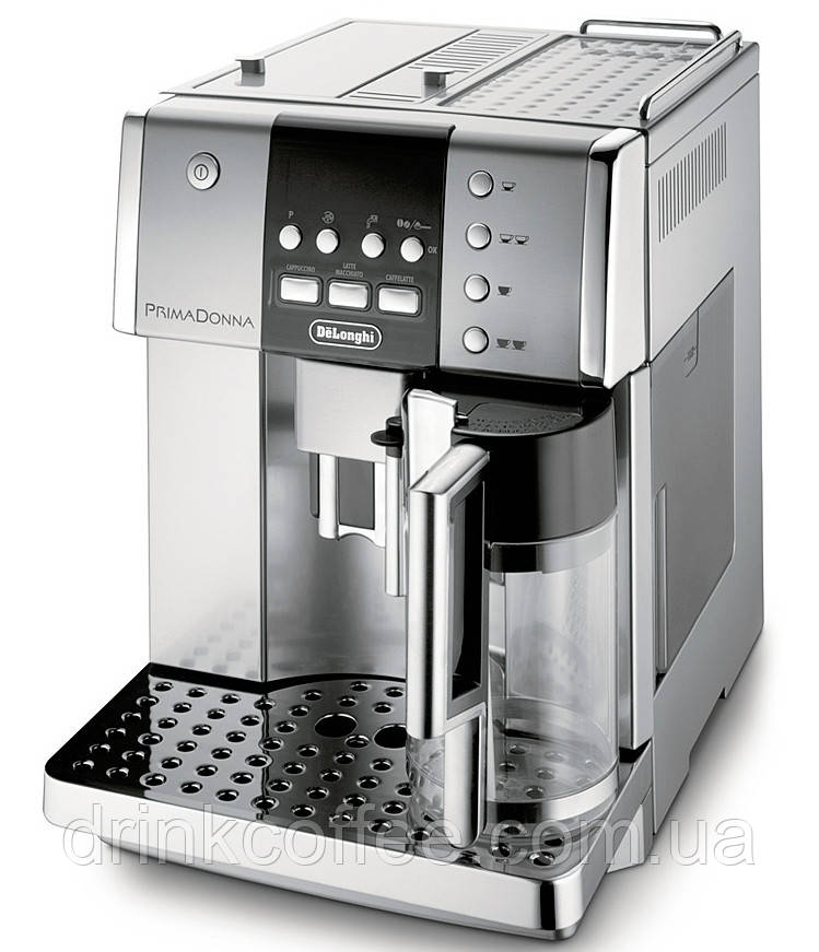 Кавомашина DeLonghi ESAM 6600 PrimaDonna б/у
