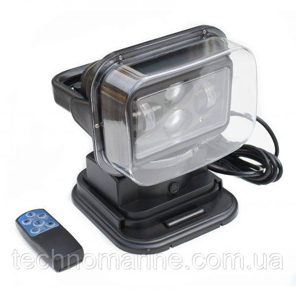 Прожектор з д/у Led, фото 1