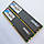 Комплект оперативной памяти Patriot DDR2 4Gb (2Gb+2Gb) 667MHz PC2 5300U CL4 (PEP22G5300LL) Б/У, фото 6