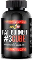 Жиросжигатель Power Pro Fat Burner №3 Cube 90 caps