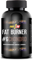 Жиросжигатель Power Pro Fat Burner №6 Chondro 90 caps