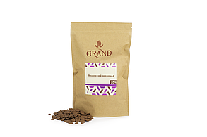 Шоколад молочний 35 % GRAND, фото 2