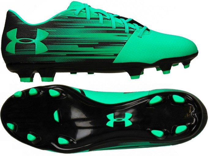 Бутси Under Armour Spotlight DL FG 1289534-003 45.5