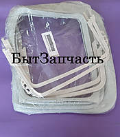 Резина (манжет) люка Zanussi 4071374146 ( 53186437009) для стиральной машины