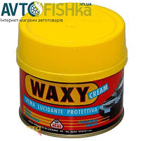 Полироль ATAS WAXY CREAM 250мл