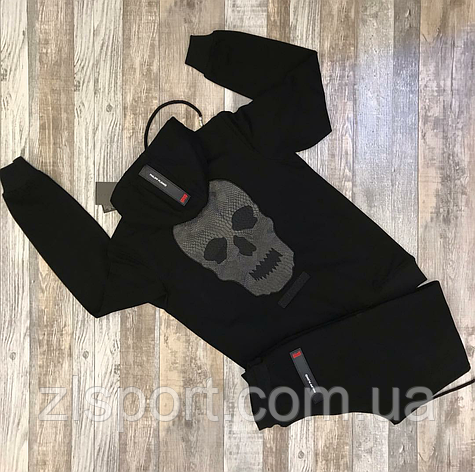 Чоловічий спортивний костюм Philipp Plein (Туреччина), фото 1