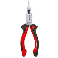 Круглогубці 160mm серія Wiha Professional