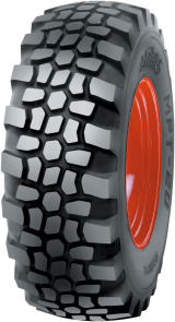 Шина 335/80R20 MPT-20 147K TL Mitas