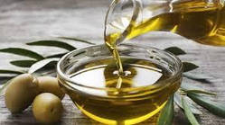  Олія оливкова extra vergine, 1 л Греція