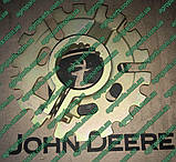 Гайка H104418 John Deere Nut Н104418, фото 7