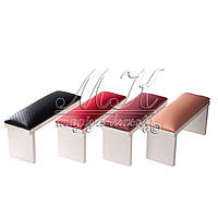 Підлокітник великий для манікюру (квітка в асортименті)