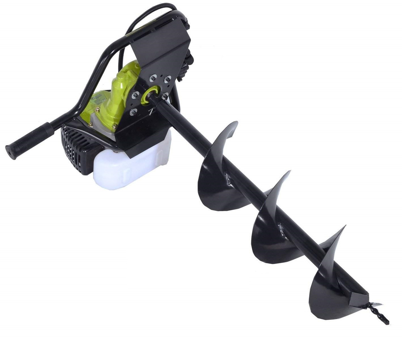 Мотобур GRUNFELD BE200, фото 1