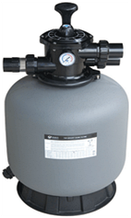 Фільтр Emaux P450 (8 м3/год, D449)