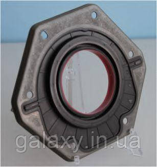 Сальник коленвала передний с корпусом Fiat,Iveco 2,5TD/2,8TD ( 70X159/179X16 ), фото 1