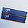 Комплект оперативной памяти Patriot DDR2 4Gb (2Gb+2Gb) 667MHz PC2 5300U CL5 (PSD22G6672H) Б/У, фото 6