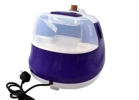 Вертикальний відпарювач Domotec MS-5351 2000W, фото 4