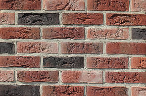 Бельгійська 07 плитка ручного формування